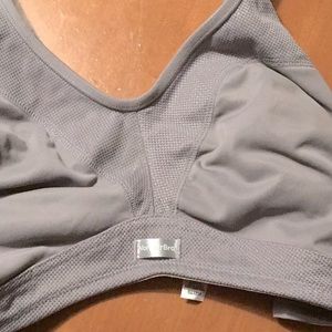 Wonderbra sports bra